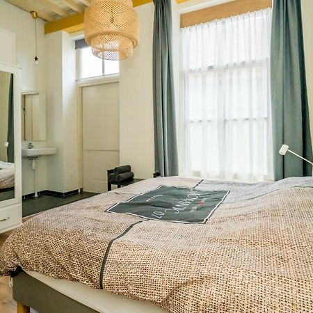 Pakhuis De Venkel Apartment Зиерикзее Екстериор снимка