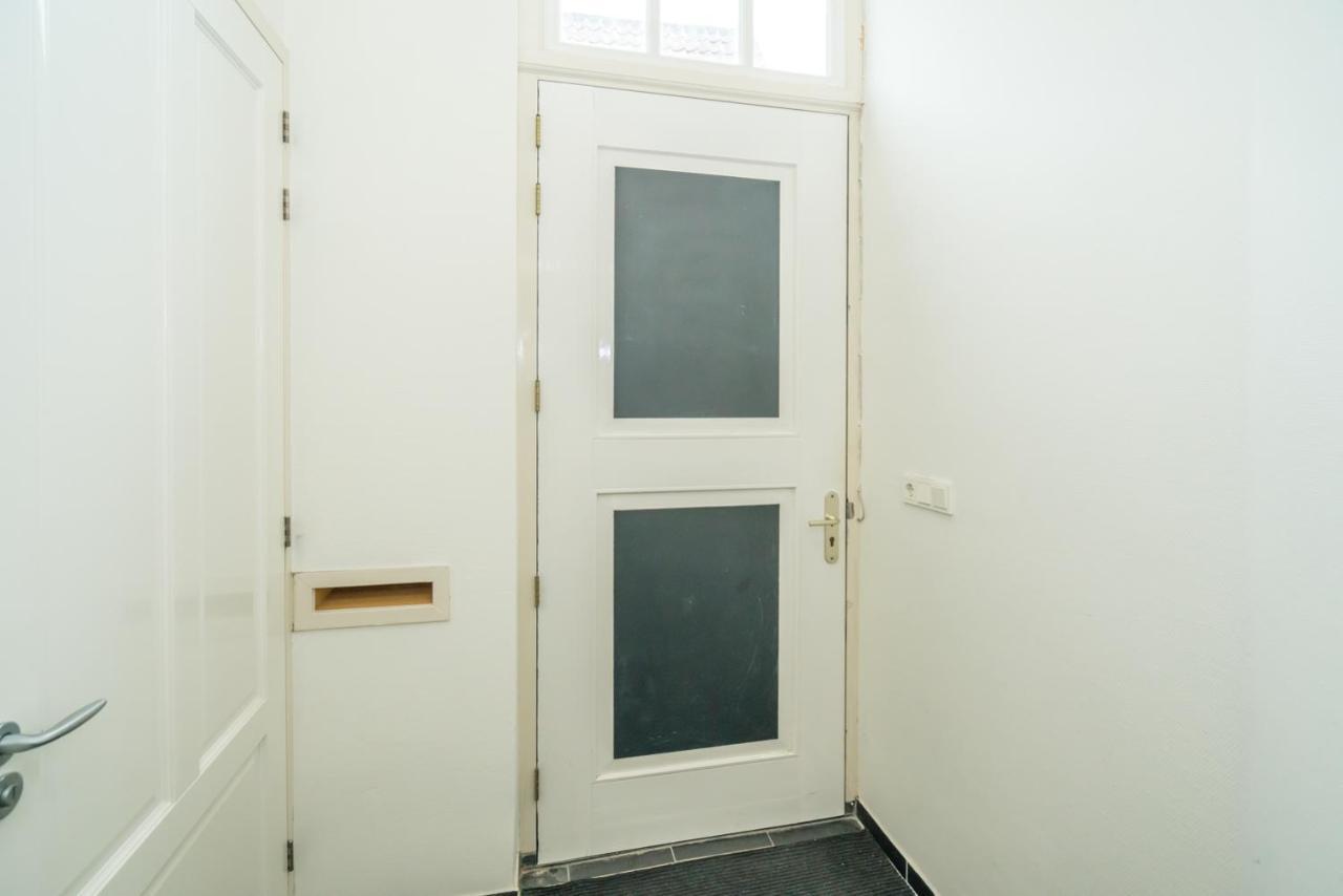 Pakhuis De Venkel Apartment Зиерикзее Екстериор снимка