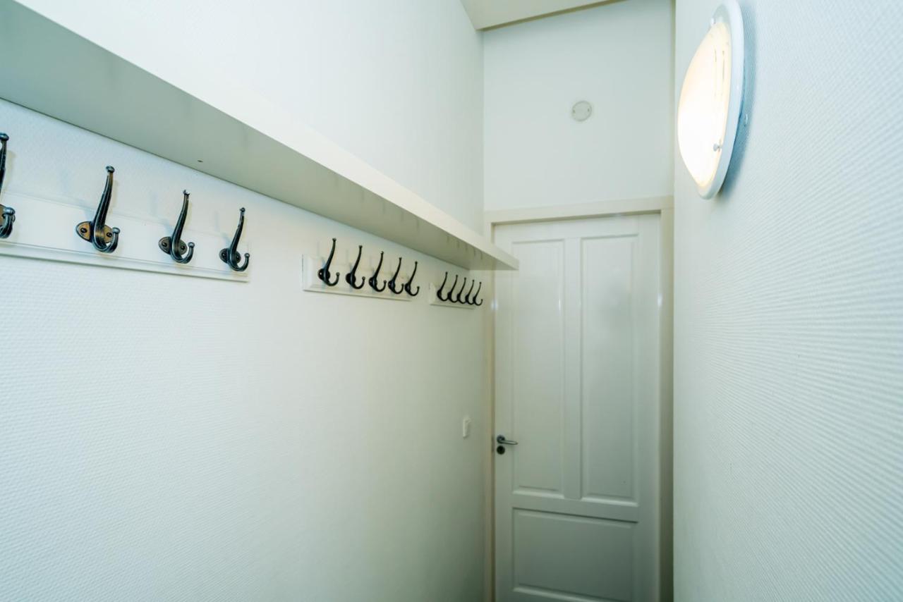 Pakhuis De Venkel Apartment Зиерикзее Екстериор снимка
